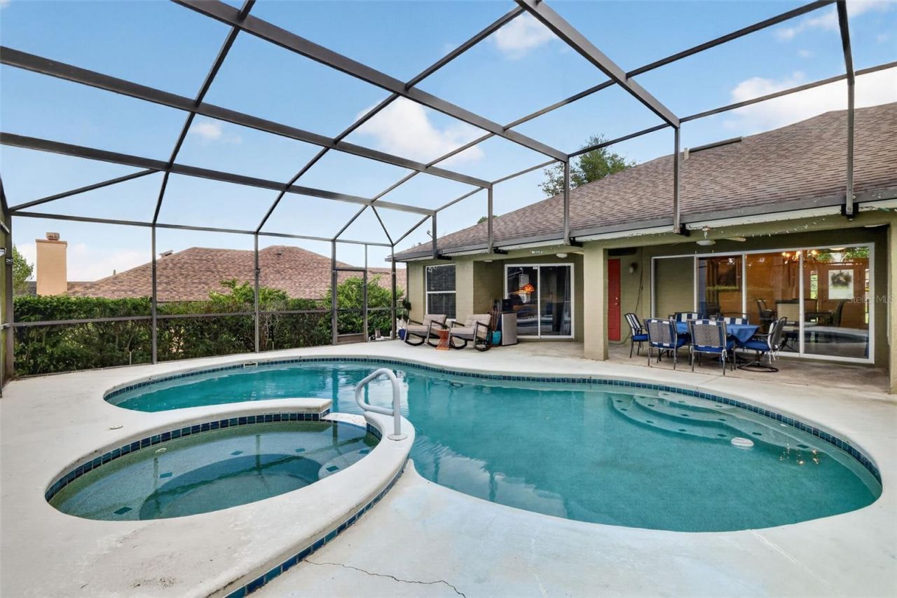 11424 Via De Renee Pl , Clermont, FL 34711 Photo