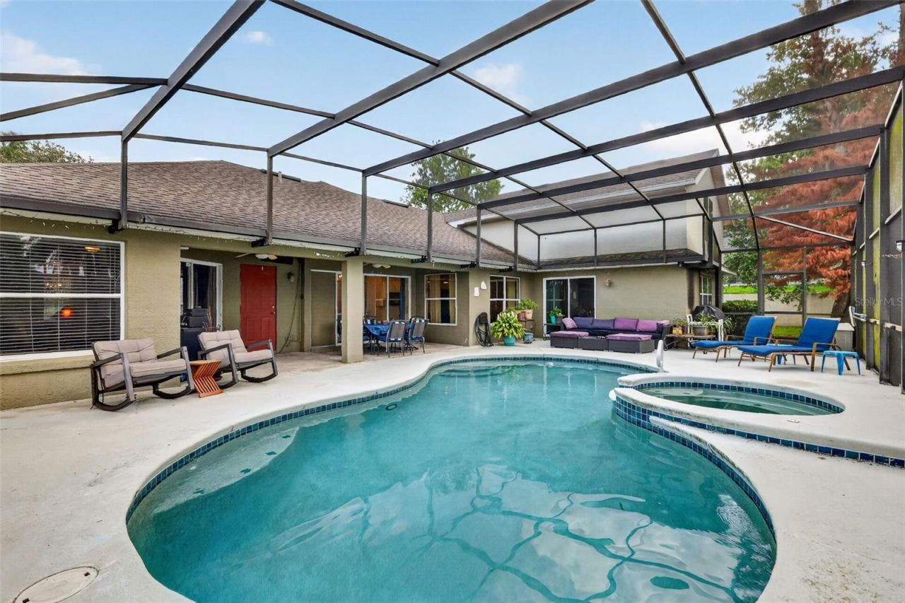 11424 Via De Renee Pl , Clermont, FL 34711 Photo