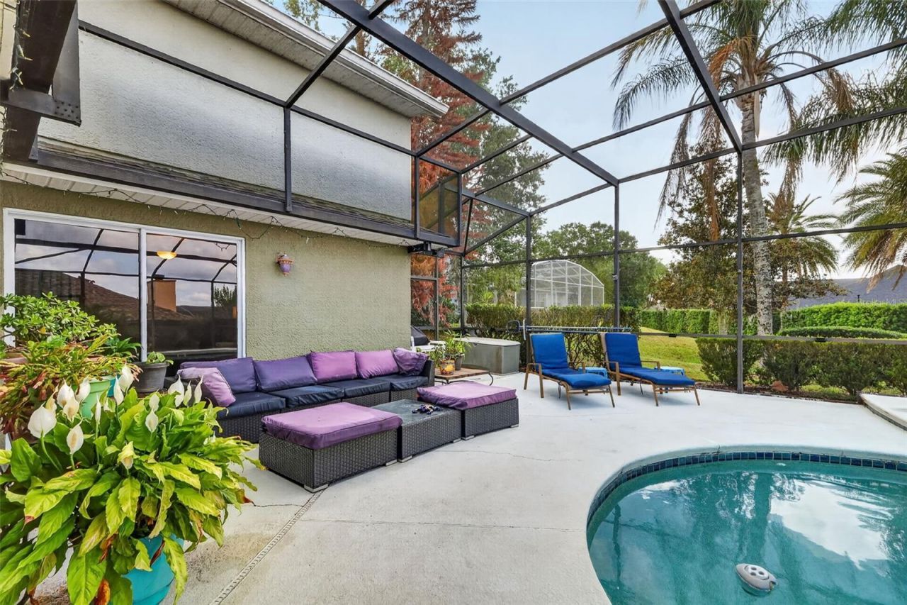 11424 Via De Renee Pl , Clermont, FL 34711 Photo