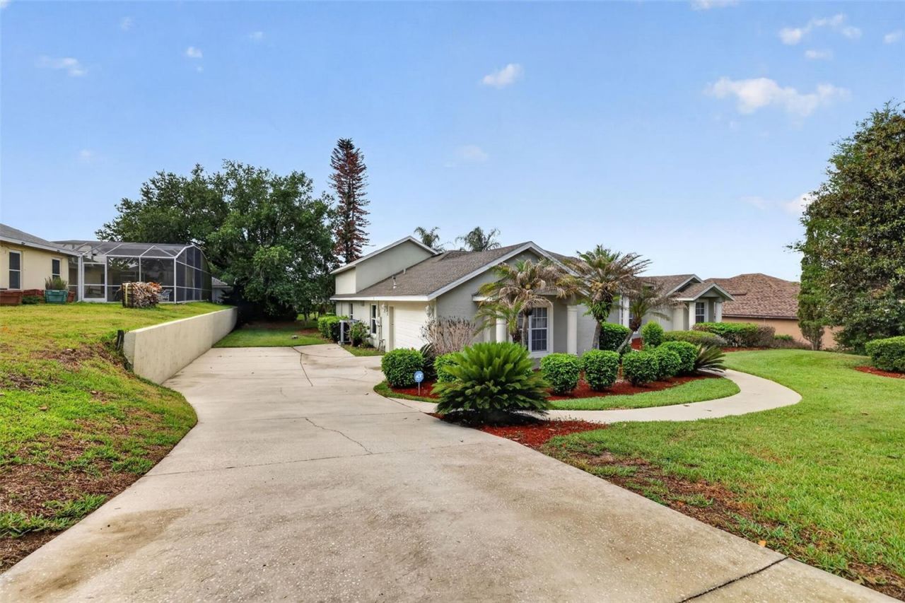 11424 Via De Renee Pl , Clermont, FL 34711 Photo