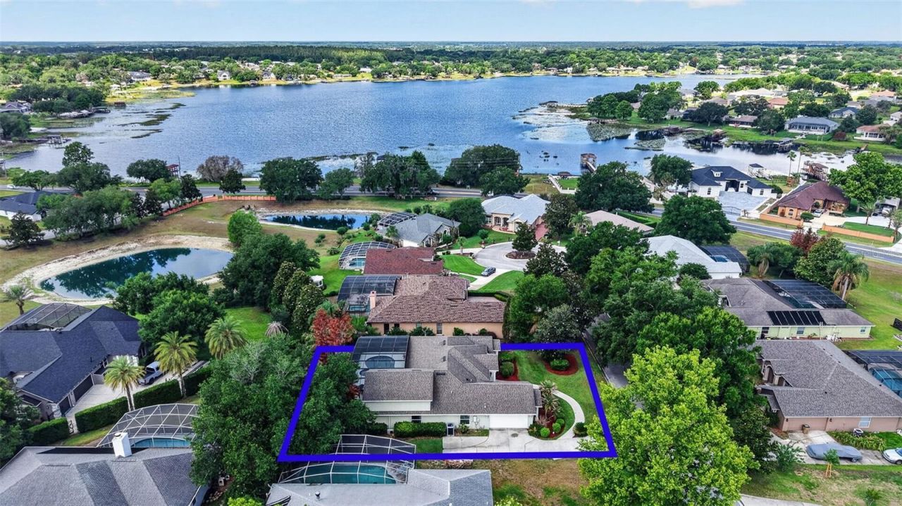 11424 Via De Renee Pl , Clermont, FL 34711 Photo