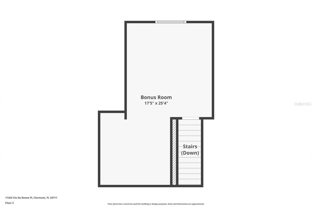 11424 Via De Renee Pl , Clermont, FL 34711 Photo