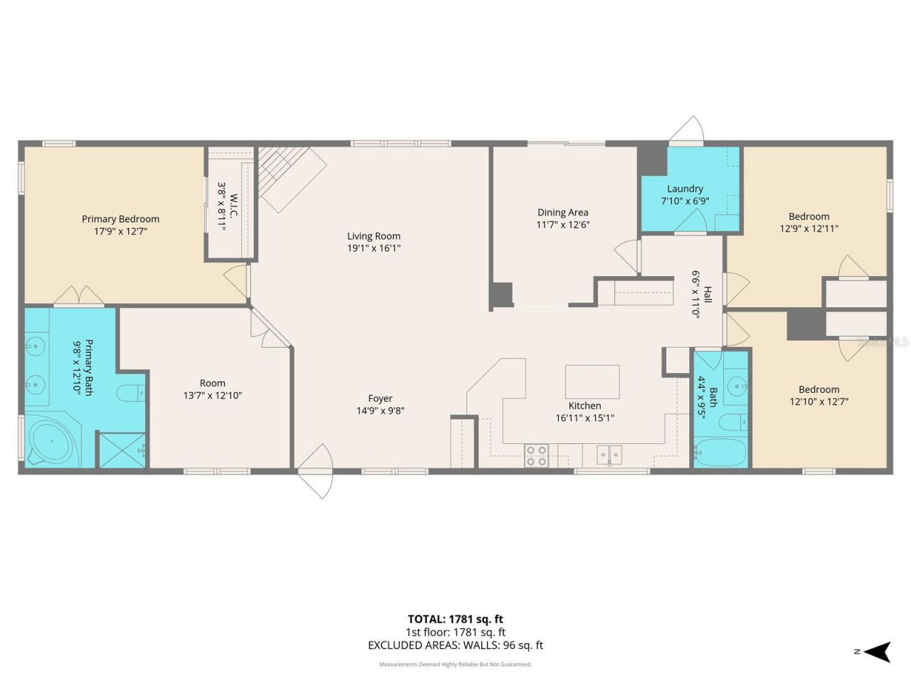 9101 SW 33rd Court, Ocala, FL 34476 Photo