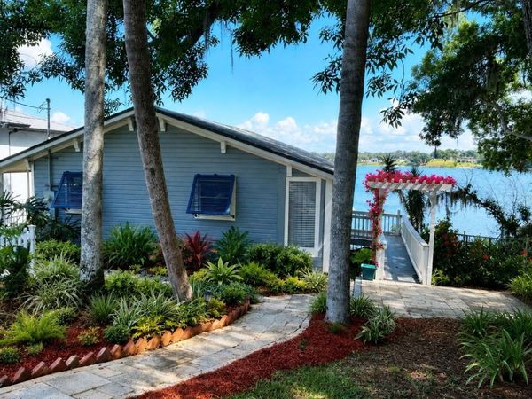 16533 LOWRY ROAD, MONTVERDE, FL 34756