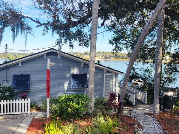 16533 LOWRY ROAD , MONTVERDE, FL 34756