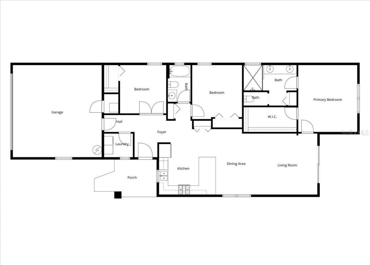7794 SW 84th Loop , Ocala, FL 34476 Photo