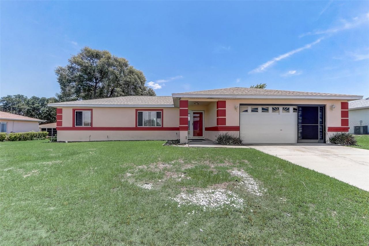 6070 SW 99th Place , Ocala, FL 34476 Photo