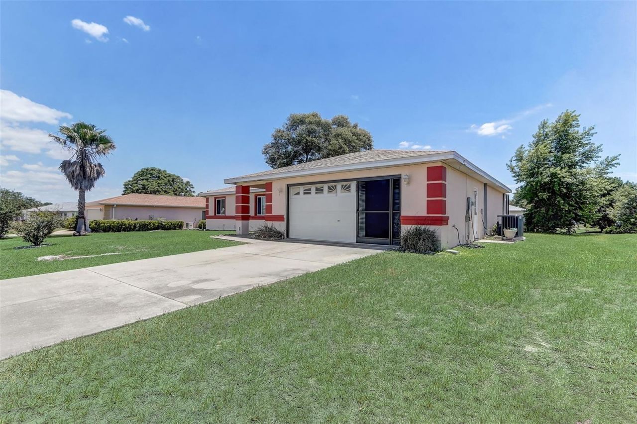 6070 SW 99th Place , Ocala, FL 34476 Photo