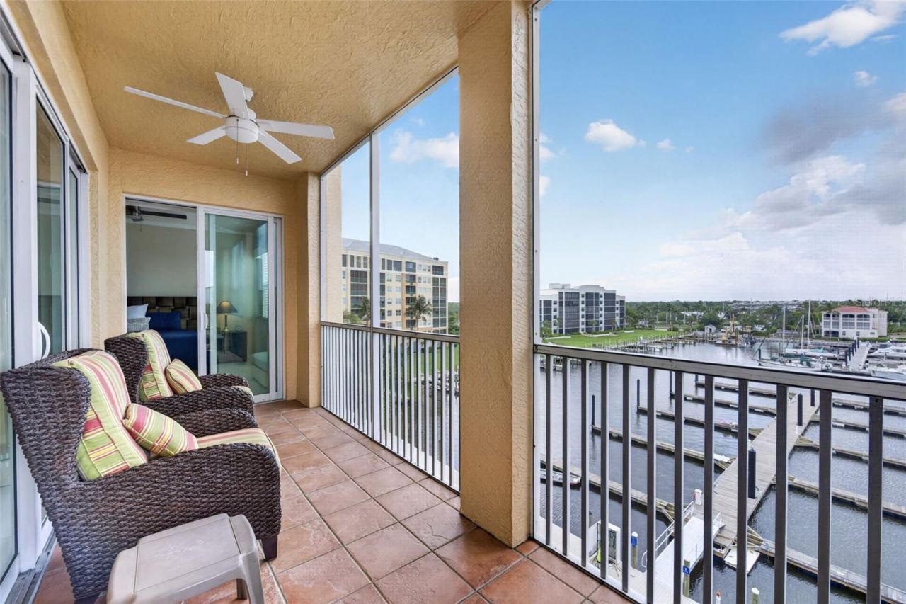 2060 Matecumbe Key Road, Unit 2506, Punta Gorda, FL 33955 Photo