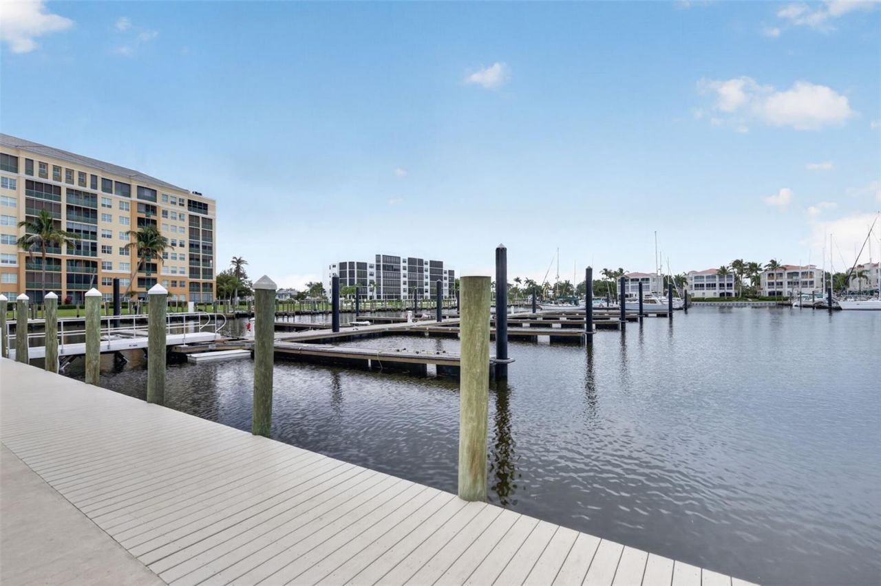 2060 Matecumbe Key Road, Unit 2506, Punta Gorda, FL 33955 Photo