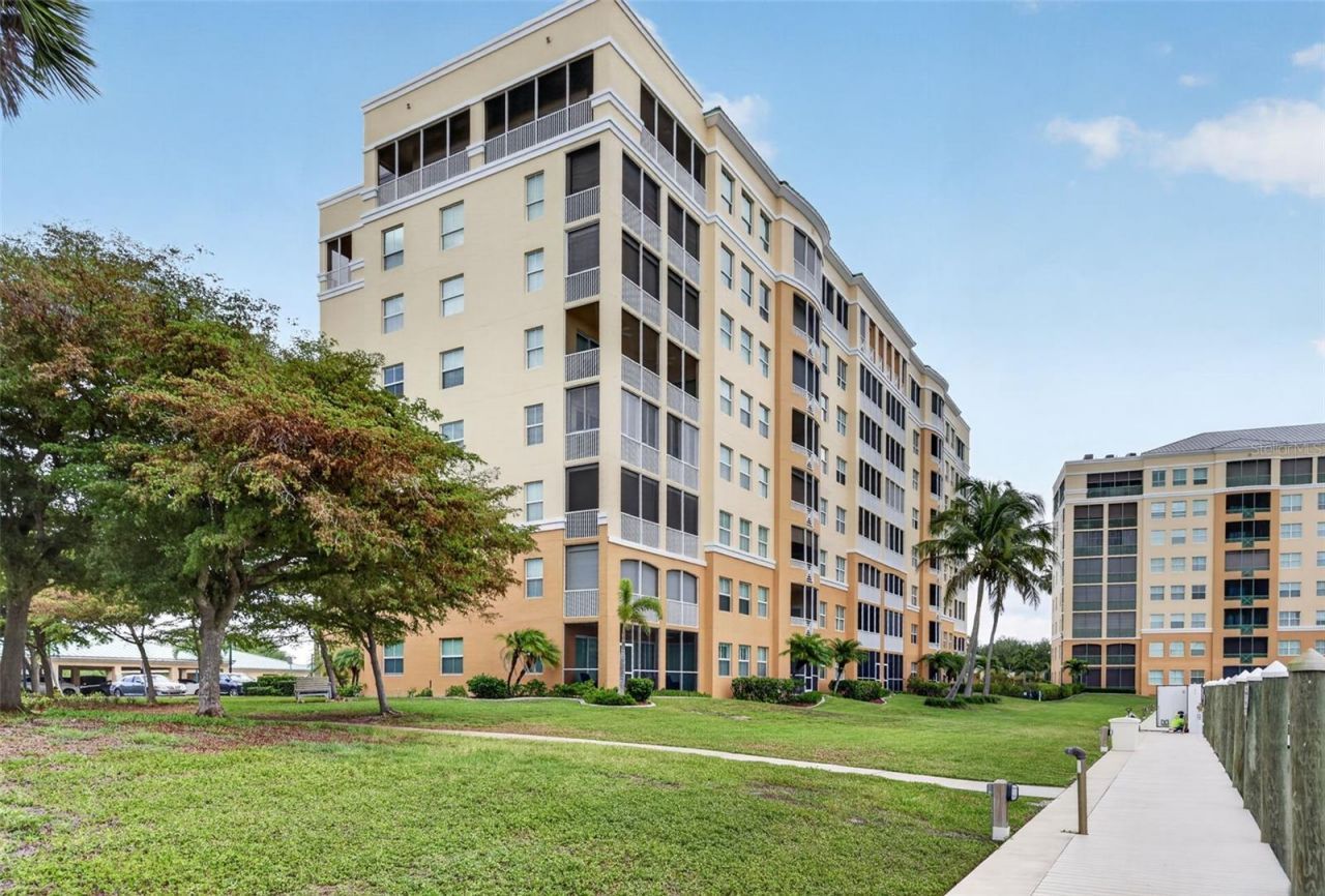 2060 Matecumbe Key Road, Unit 2506, Punta Gorda, FL 33955 Photo