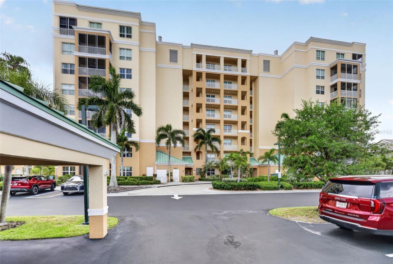 2060 Matecumbe Key Road, Unit 2506, Punta Gorda, FL 33955 Photo