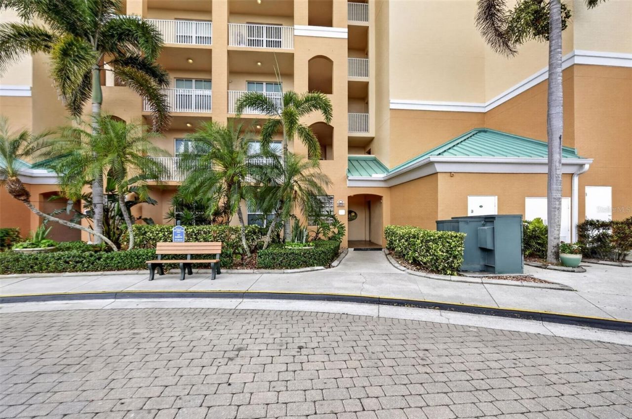 2060 Matecumbe Key Road, Unit 2506, Punta Gorda, FL 33955 Photo