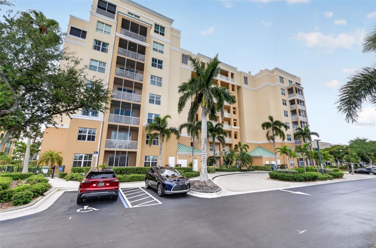 2060 Matecumbe Key Road, Unit 2506, Punta Gorda, FL 33955 Photo