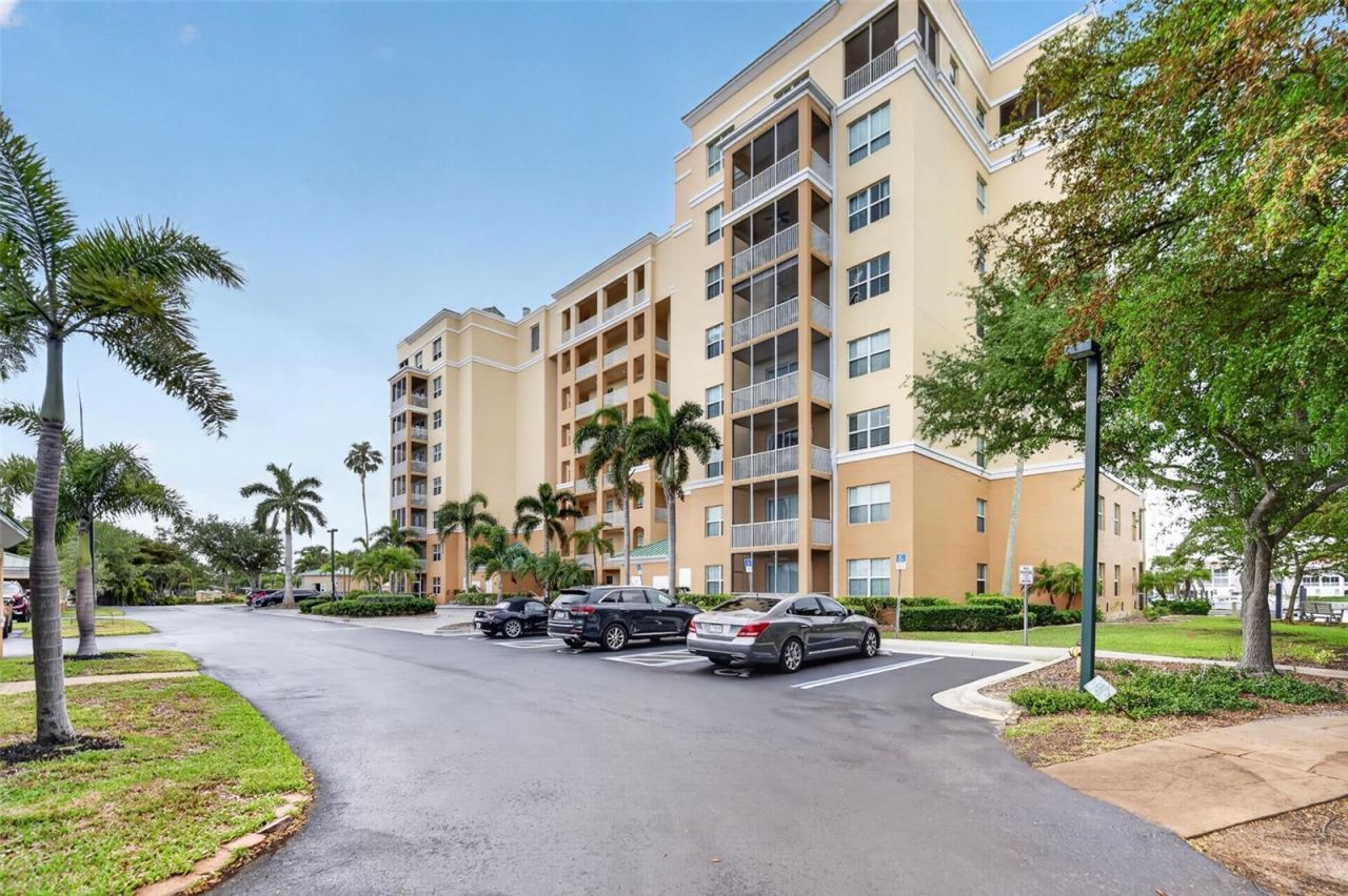 2060 Matecumbe Key Road, Unit 2506, Punta Gorda, FL 33955 Photo