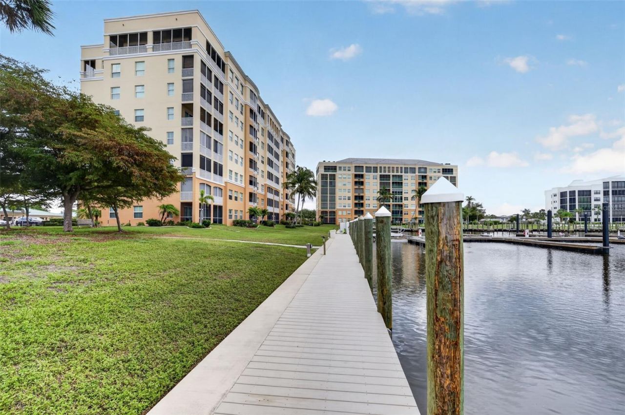 2060 Matecumbe Key Road, Unit 2506, Punta Gorda, FL 33955 Photo