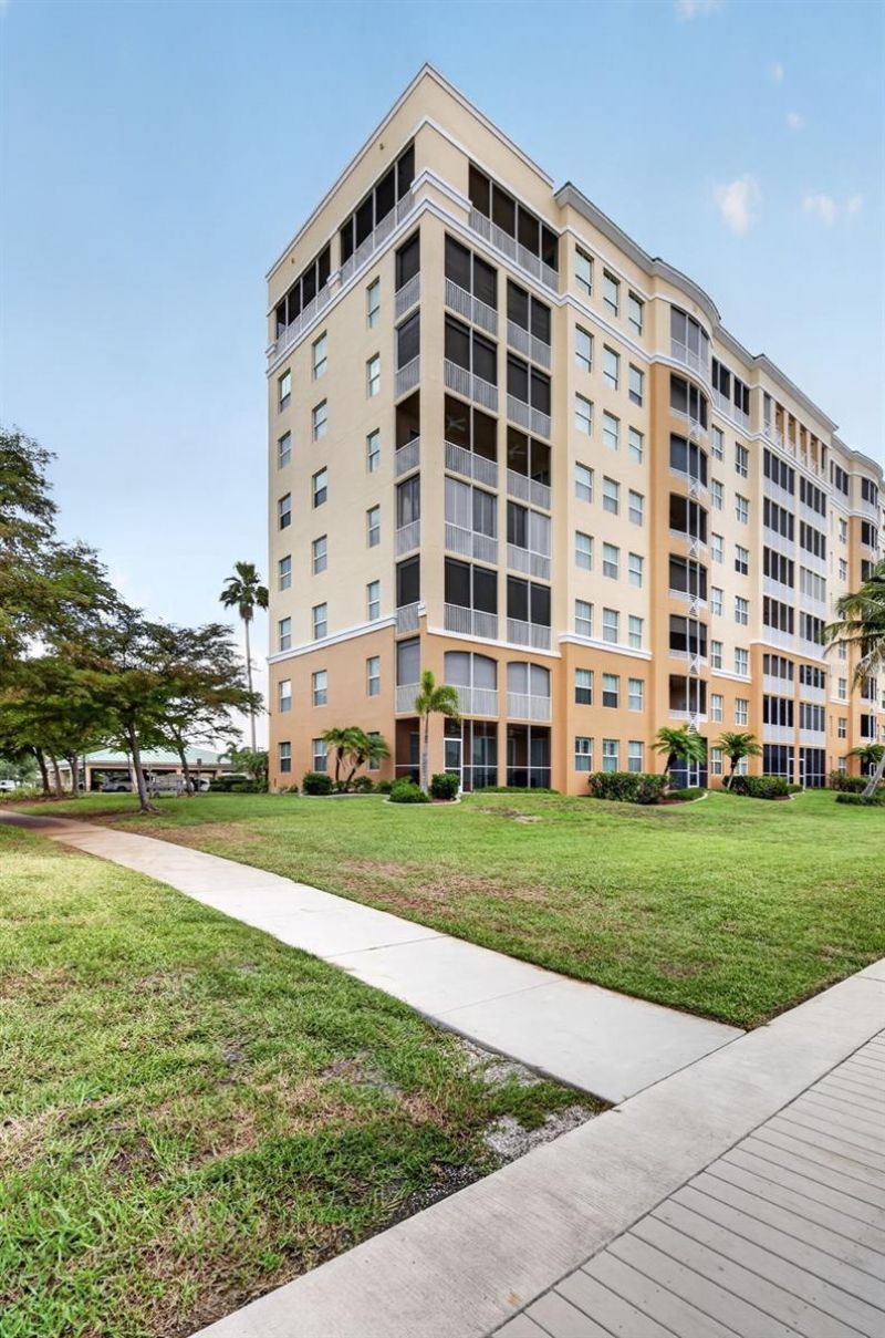 2060 Matecumbe Key Road, Unit 2506, Punta Gorda, FL 33955 Photo