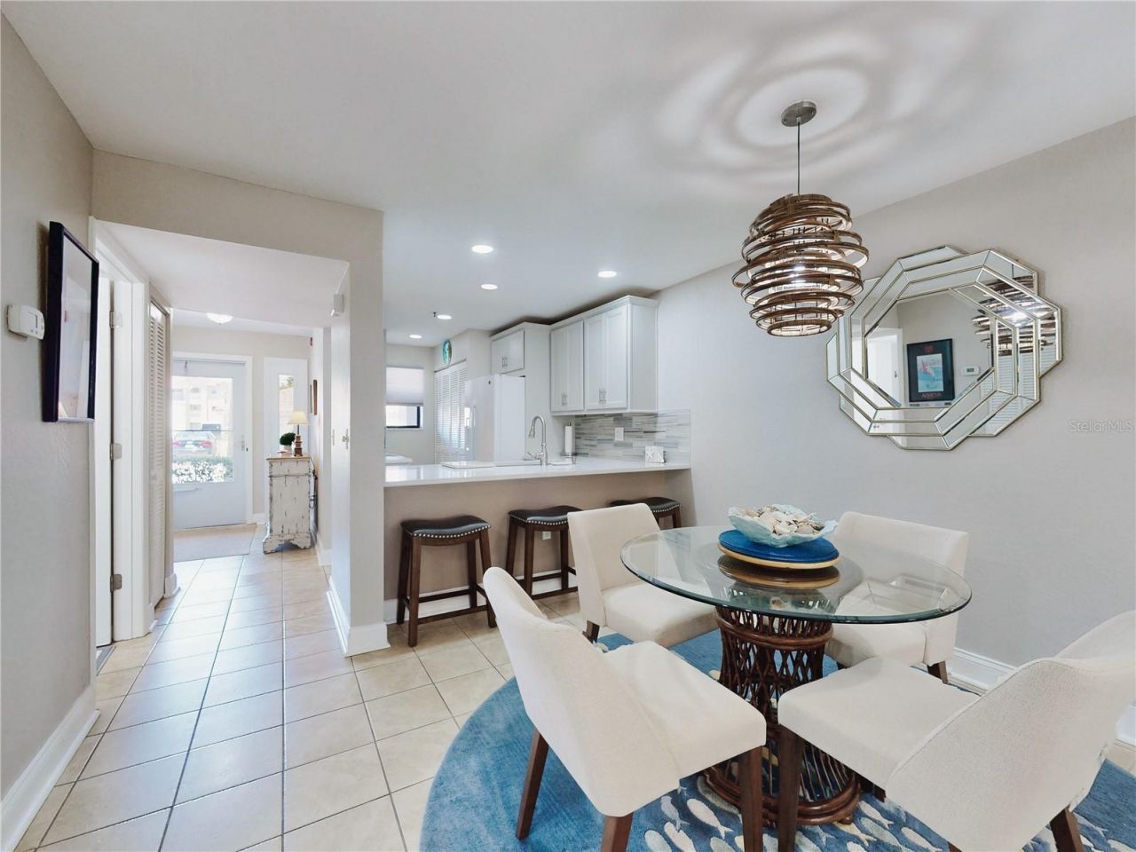 451 Bouchelle Drive , Unit 104, New Smyrna Beach, FL 32169 Photo
