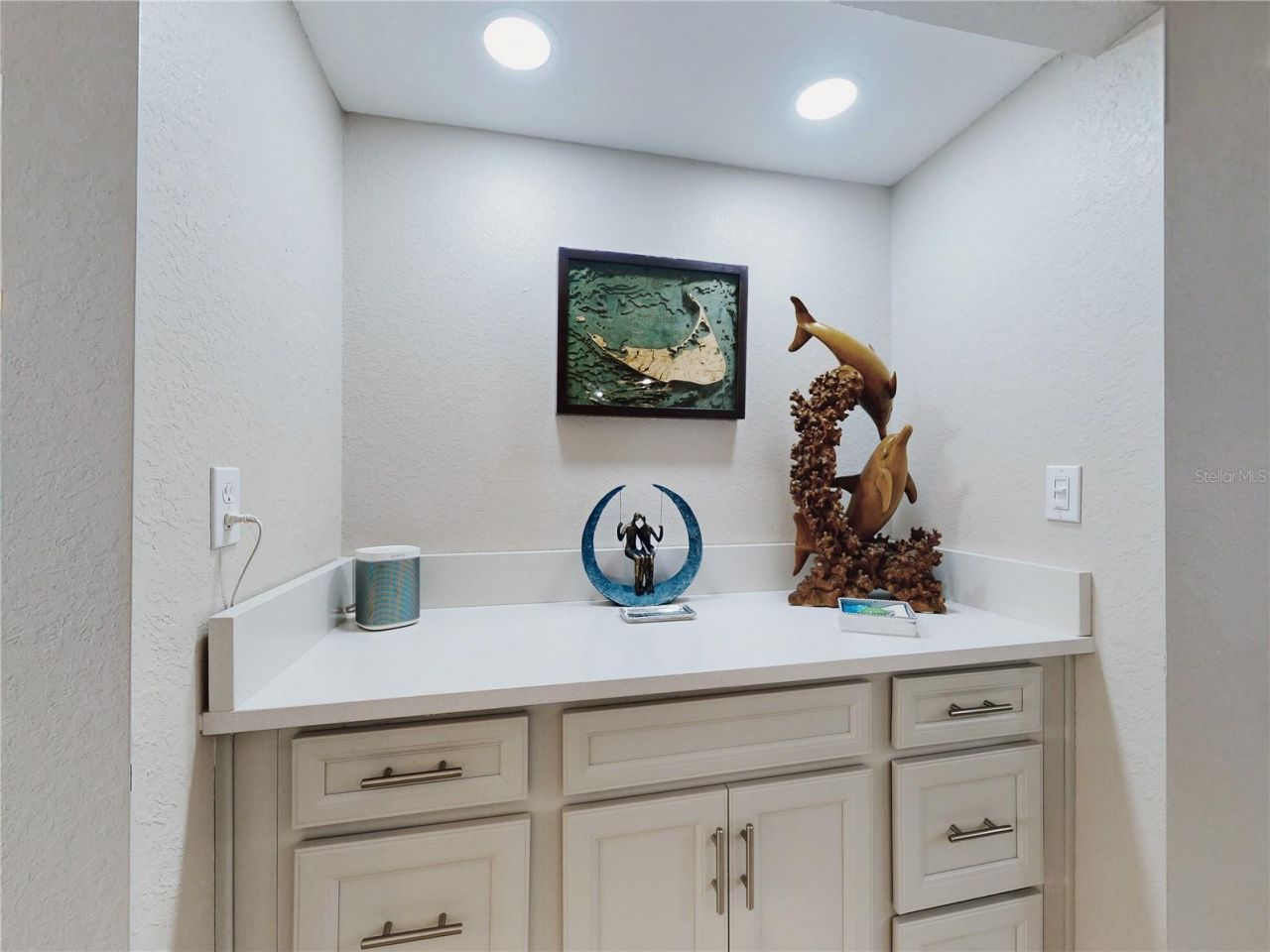 451 Bouchelle Drive , Unit 104, New Smyrna Beach, FL 32169 Photo