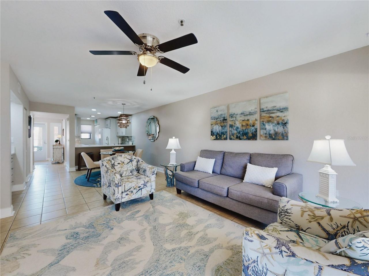 451 Bouchelle Drive , Unit 104, New Smyrna Beach, FL 32169 Photo