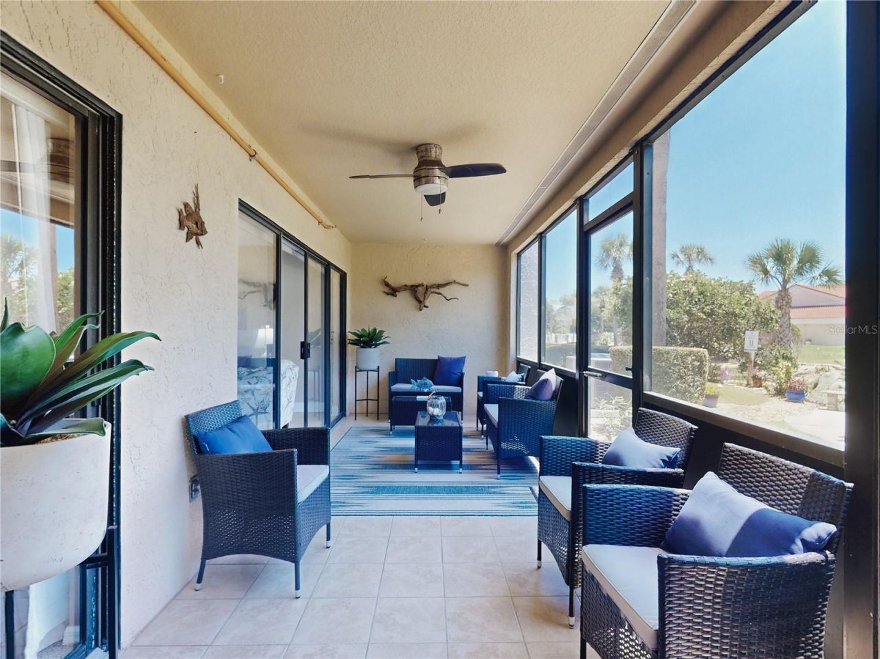 451 Bouchelle Drive , Unit 104, New Smyrna Beach, FL 32169 Photo