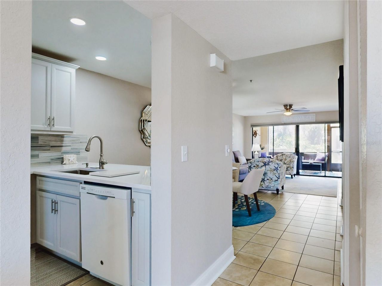 451 Bouchelle Drive , Unit 104, New Smyrna Beach, FL 32169 Photo