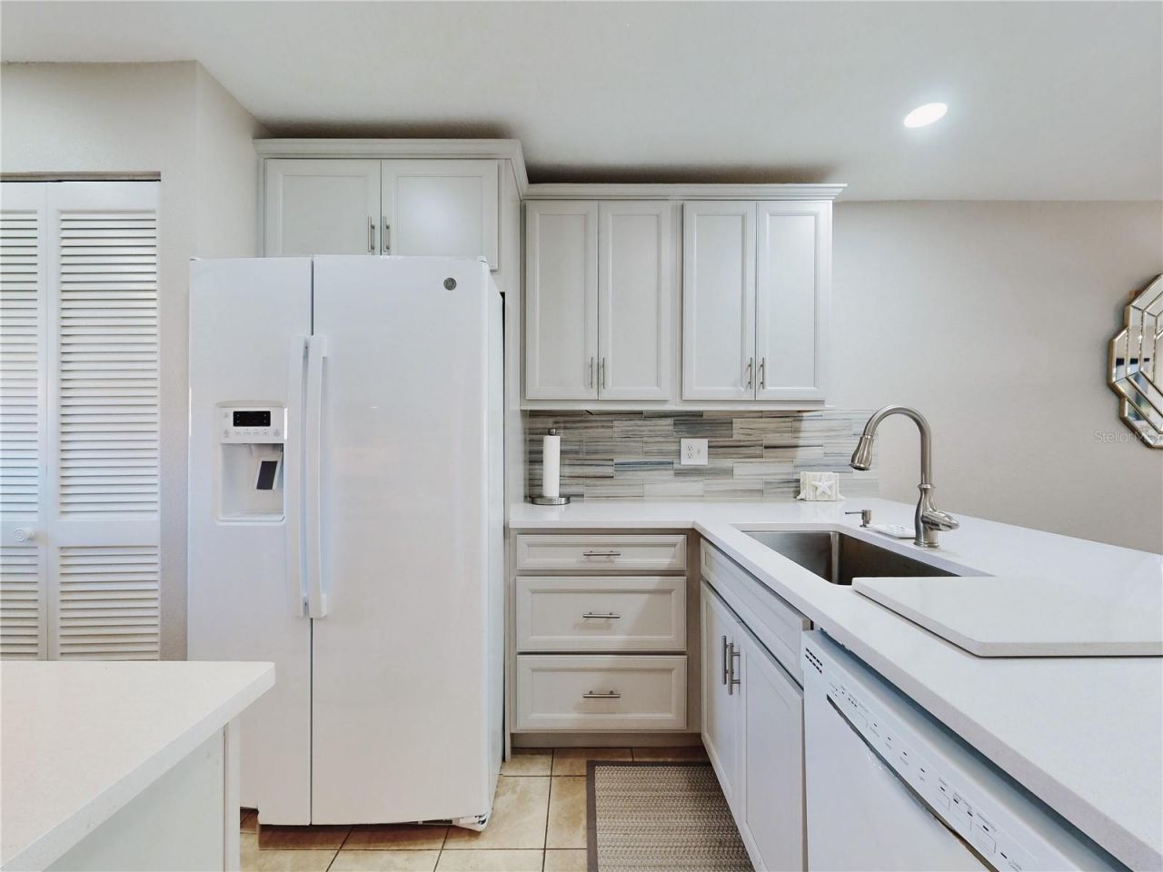 451 Bouchelle Drive , Unit 104, New Smyrna Beach, FL 32169 Photo