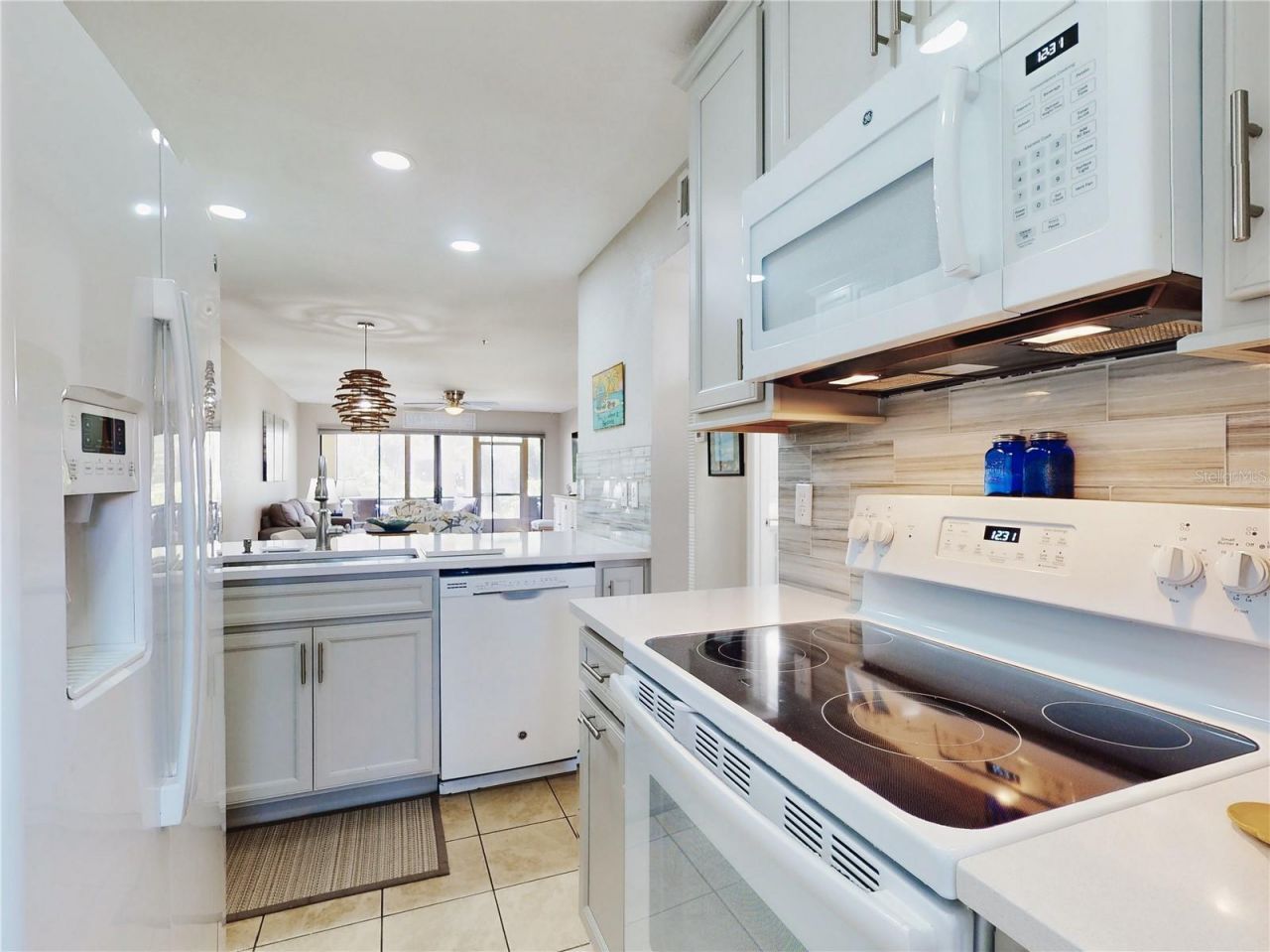 451 Bouchelle Drive , Unit 104, New Smyrna Beach, FL 32169 Photo