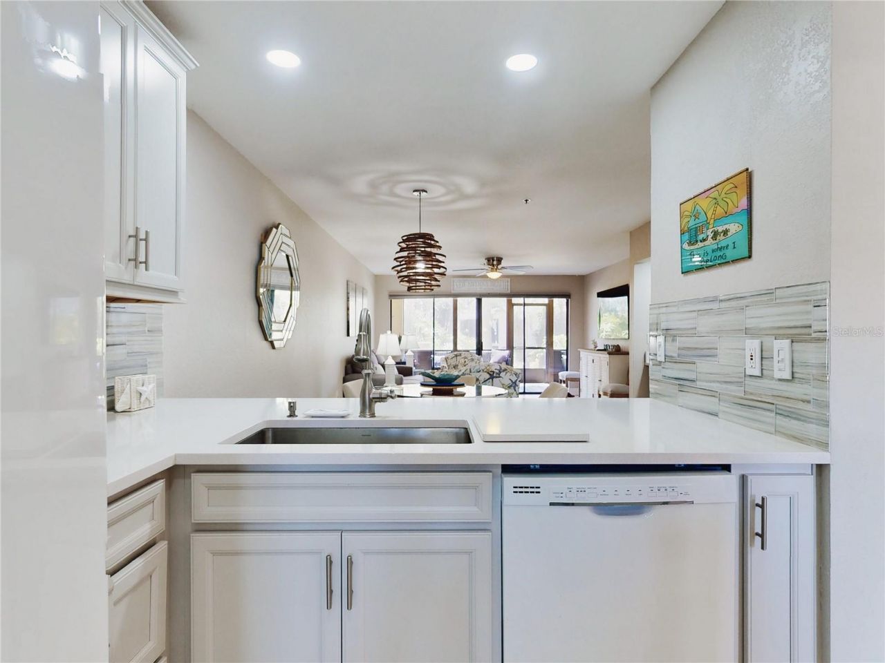 451 Bouchelle Drive , Unit 104, New Smyrna Beach, FL 32169 Photo