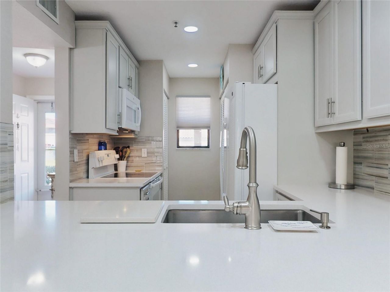 451 Bouchelle Drive , Unit 104, New Smyrna Beach, FL 32169 Photo