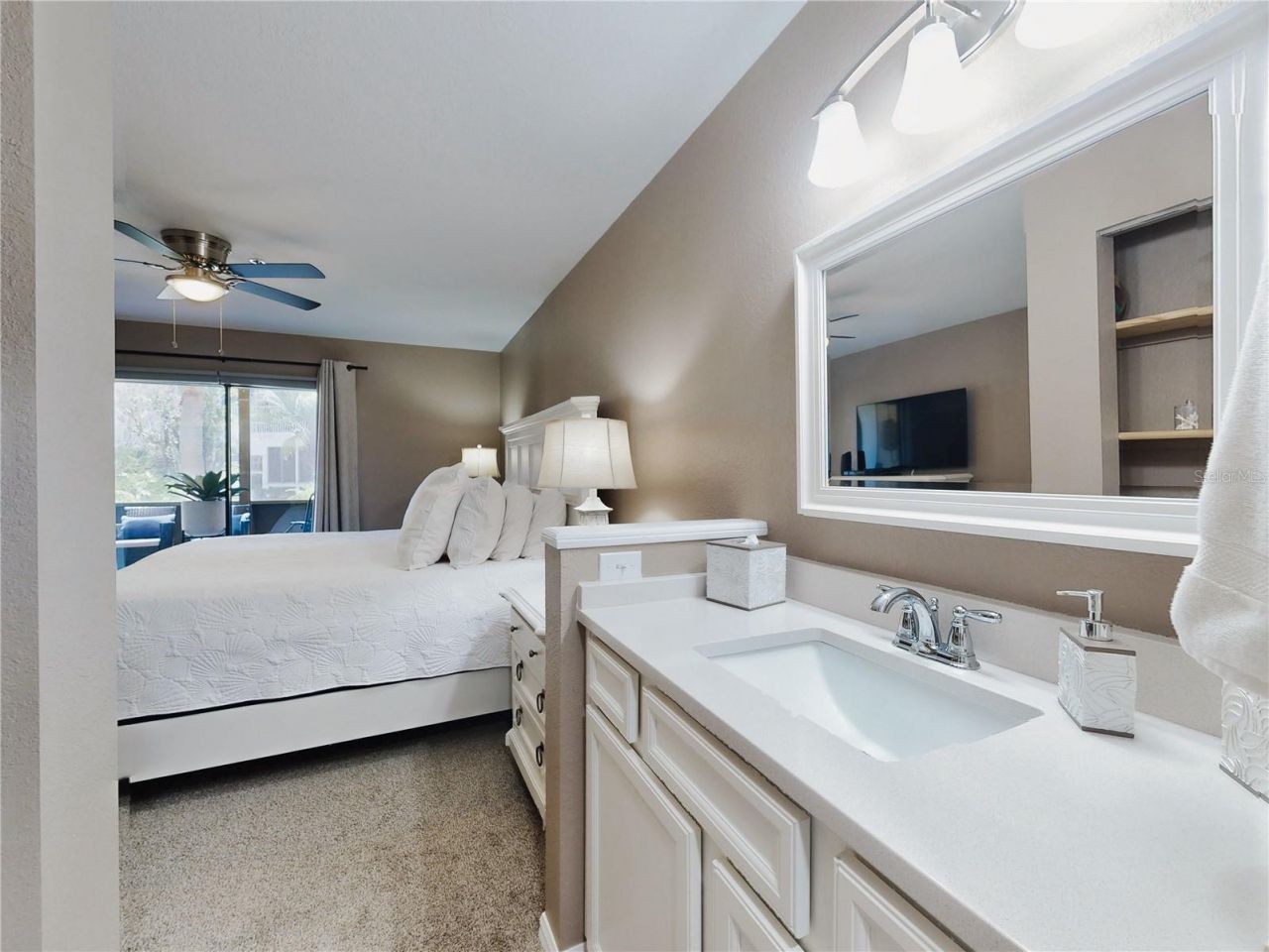 451 Bouchelle Drive , Unit 104, New Smyrna Beach, FL 32169 Photo