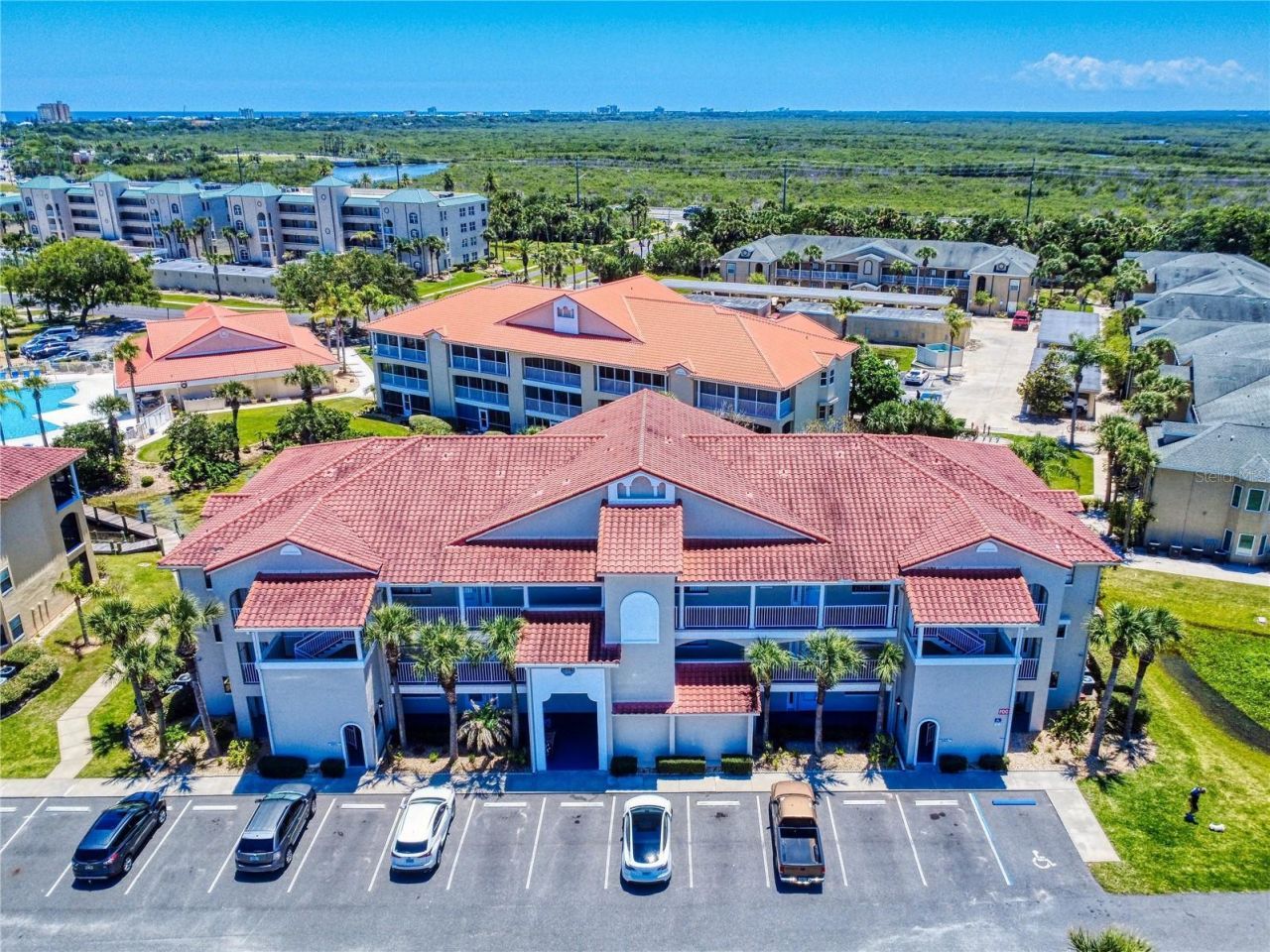 451 Bouchelle Drive , Unit 104, New Smyrna Beach, FL 32169 Photo