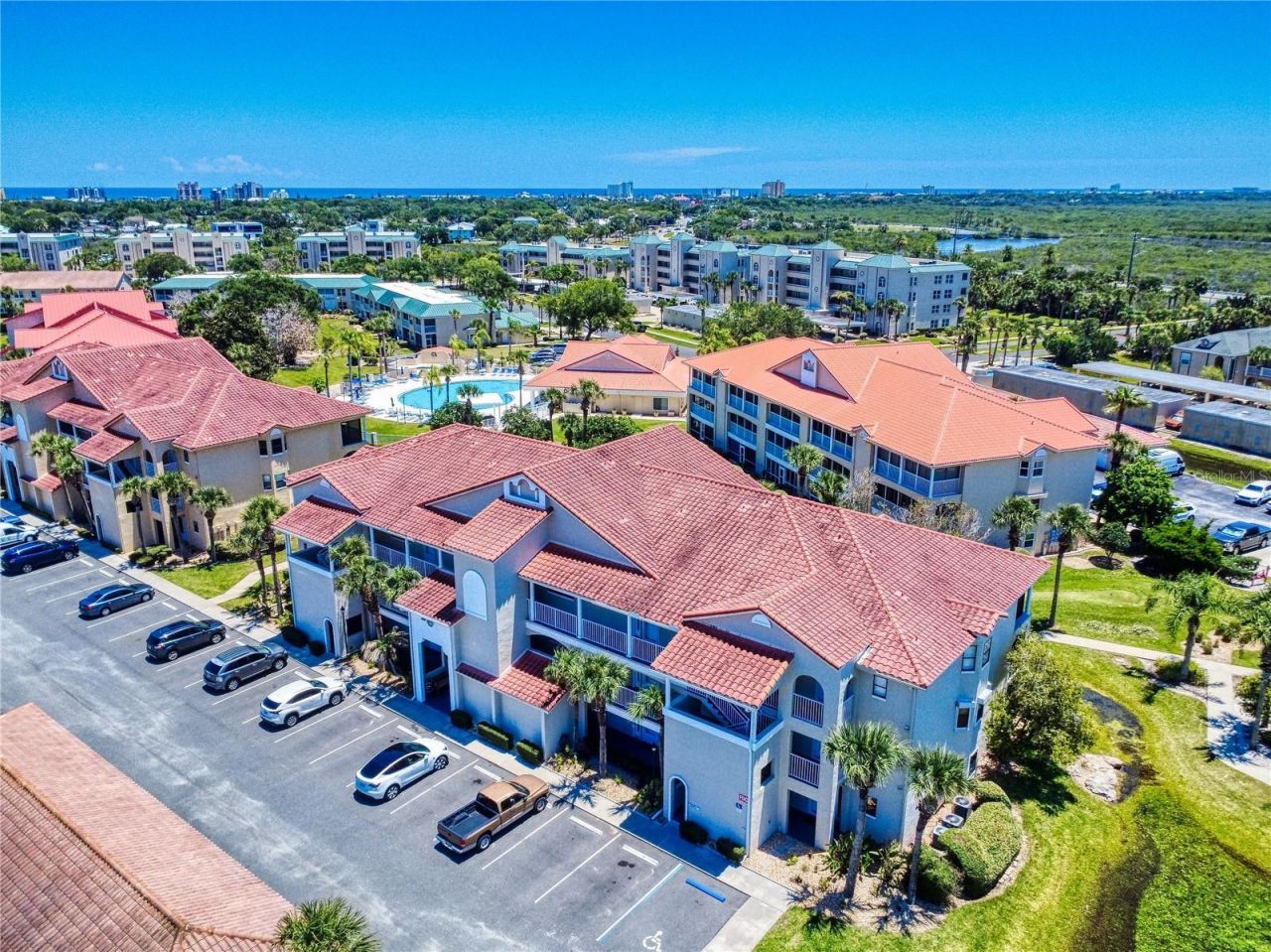 451 Bouchelle Drive , Unit 104, New Smyrna Beach, FL 32169 Photo