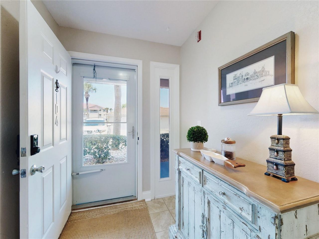 451 Bouchelle Drive , Unit 104, New Smyrna Beach, FL 32169 Photo