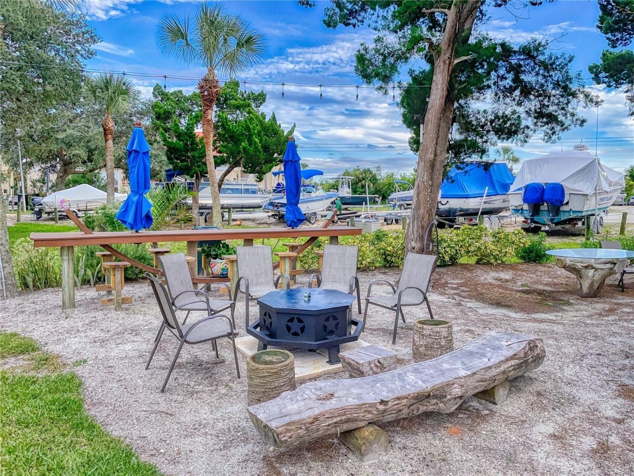 451 Bouchelle Drive , Unit 104, New Smyrna Beach, FL 32169 Photo