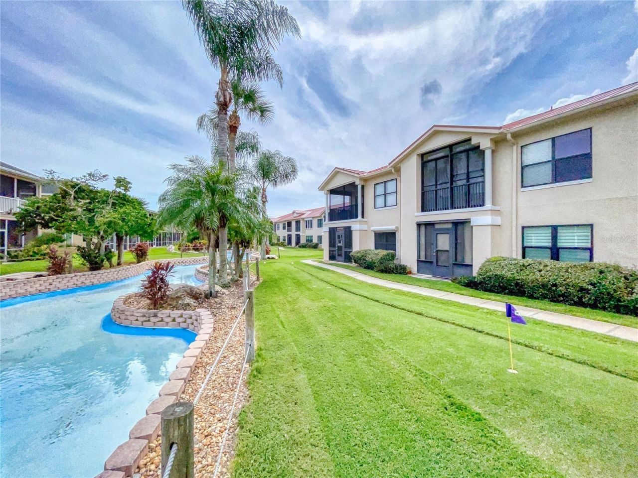 451 Bouchelle Drive , Unit 104, New Smyrna Beach, FL 32169 Photo