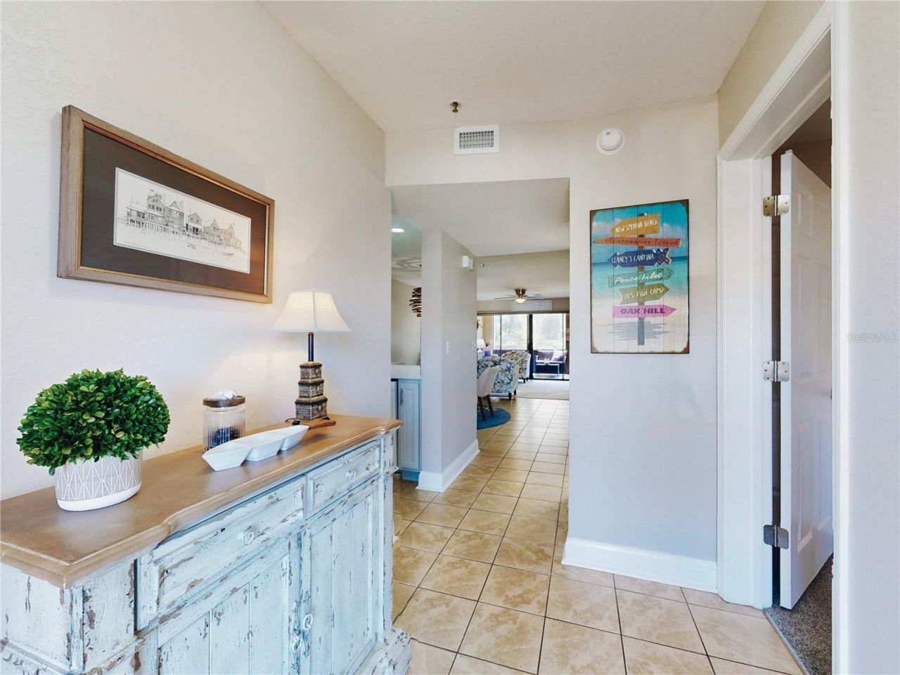 451 Bouchelle Drive , Unit 104, New Smyrna Beach, FL 32169 Photo