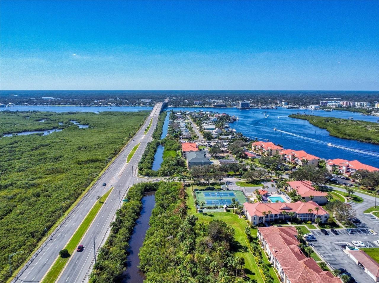 451 Bouchelle Drive , Unit 104, New Smyrna Beach, FL 32169 Photo