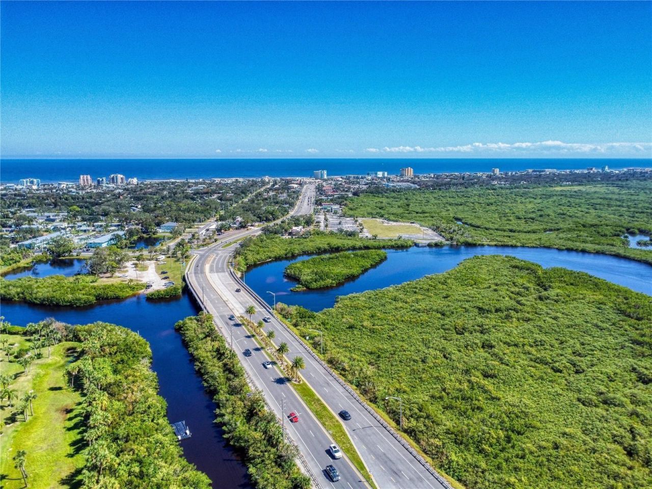 451 Bouchelle Drive , Unit 104, New Smyrna Beach, FL 32169 Photo