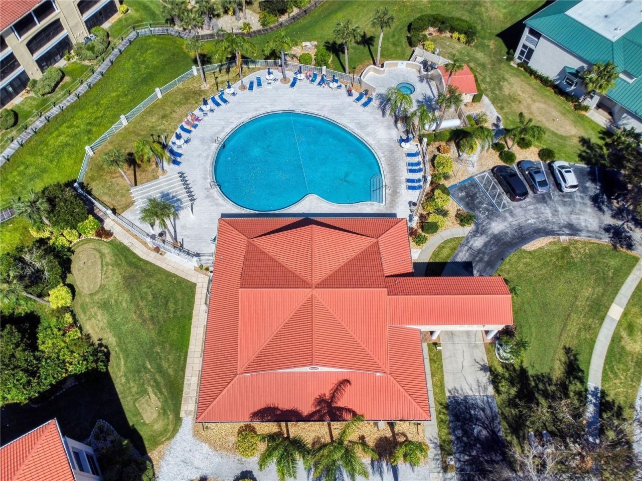 451 Bouchelle Drive , Unit 104, New Smyrna Beach, FL 32169 Photo