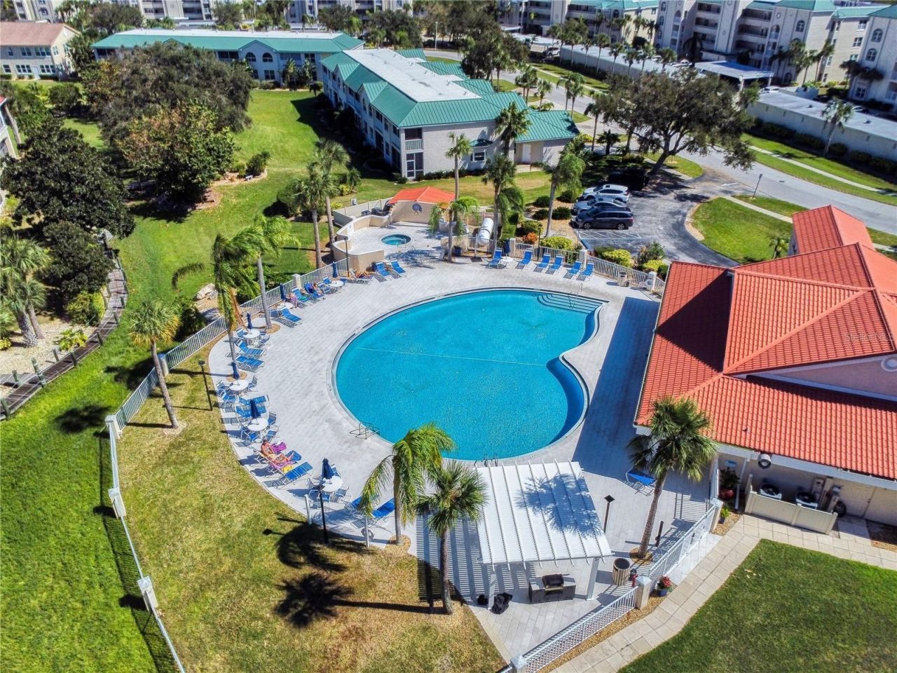 451 Bouchelle Drive , Unit 104, New Smyrna Beach, FL 32169 Photo