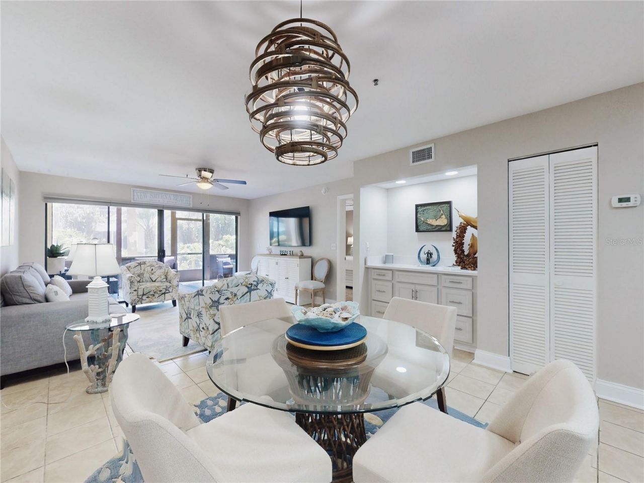 451 Bouchelle Drive , Unit 104, New Smyrna Beach, FL 32169 Photo