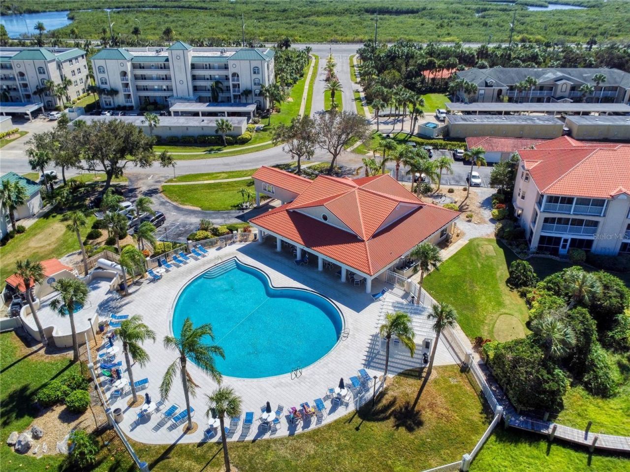 451 Bouchelle Drive , Unit 104, New Smyrna Beach, FL 32169 Photo