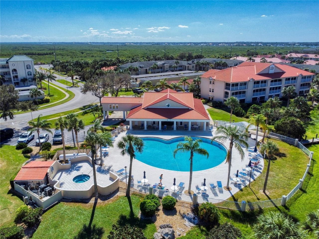 451 Bouchelle Drive , Unit 104, New Smyrna Beach, FL 32169 Photo
