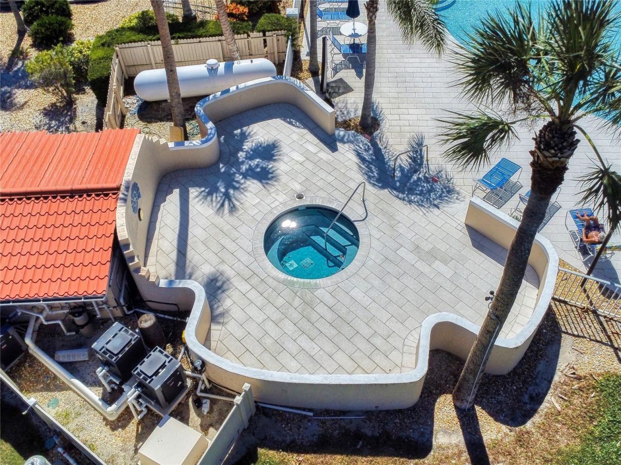 451 Bouchelle Drive , Unit 104, New Smyrna Beach, FL 32169 Photo