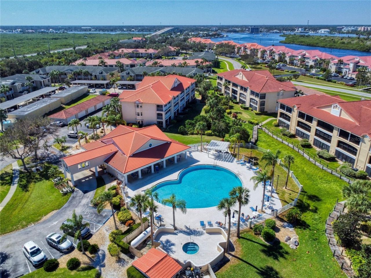 451 Bouchelle Drive , Unit 104, New Smyrna Beach, FL 32169 Photo