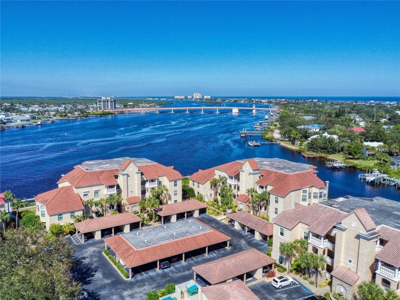 451 Bouchelle Drive , Unit 104, New Smyrna Beach, FL 32169 Photo