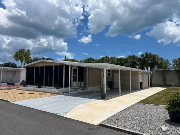 107 ROMA ROAD , VENICE, FL 34285