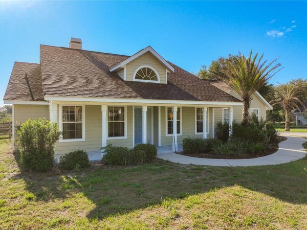 32936 SCENIC HILLS DRIVE , MOUNT DORA, FL 32757