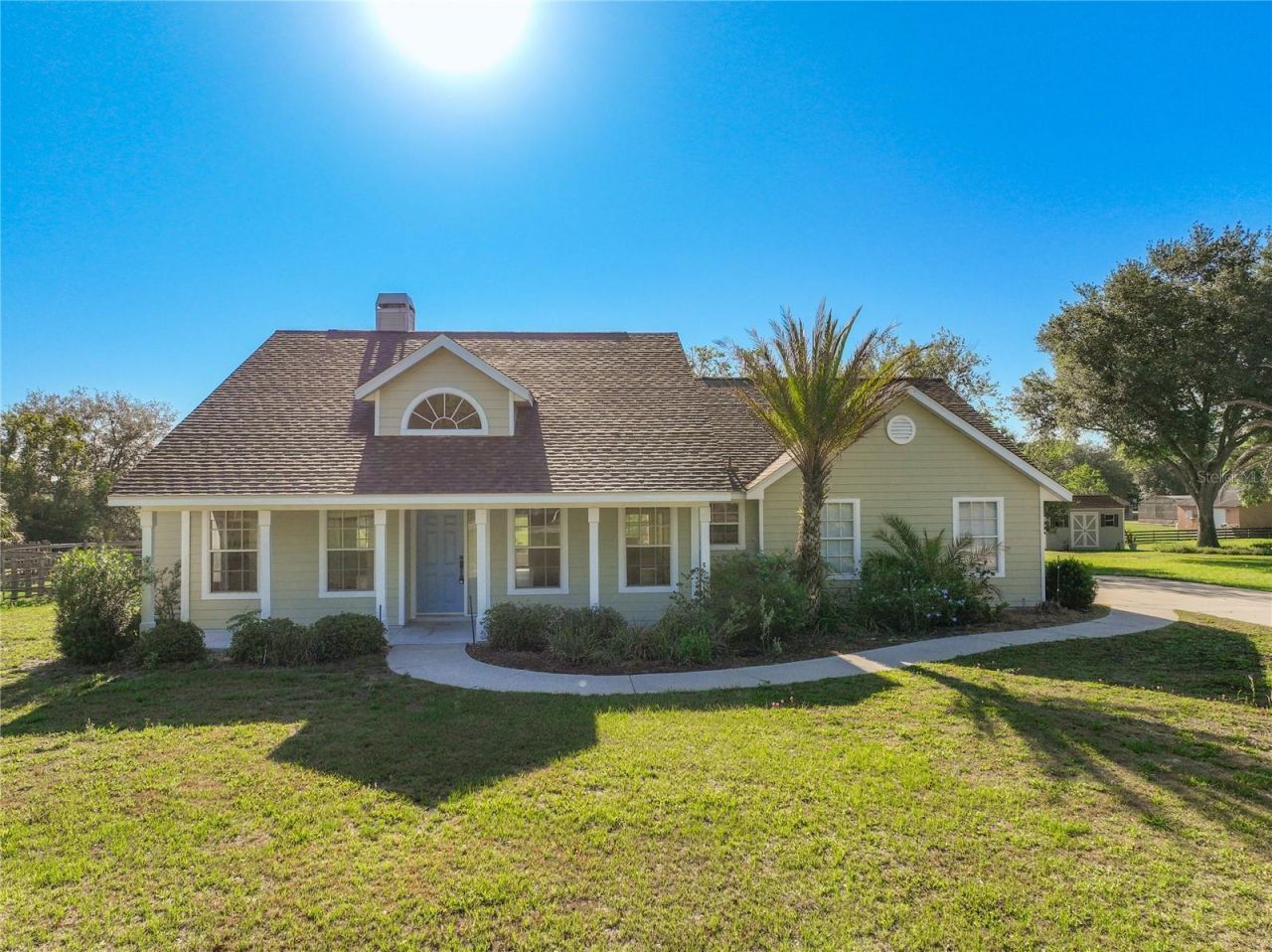 32936 Scenic Hills Drive , Mount Dora, FL 32757 Photo